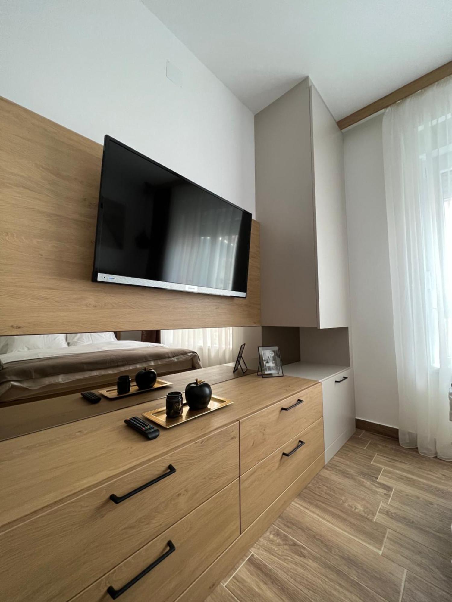 Daire La Vista -