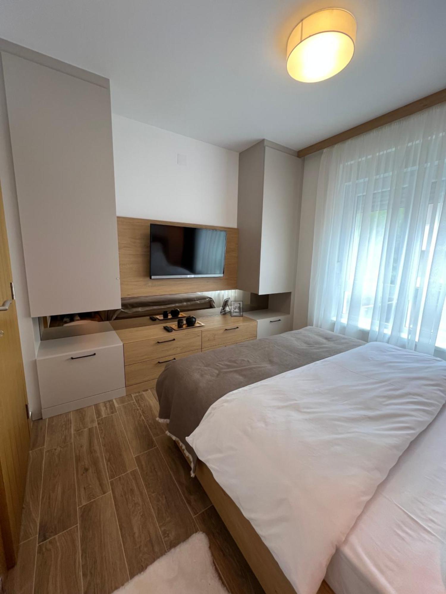 Daire La Vista -